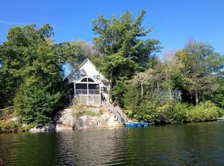 12 Pine Island Lk, Westhampton, MA 01027