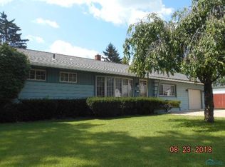 4927 Brott Rd, Toledo, OH 43613