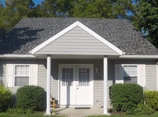 1703 N Reserve St, Muncie, IN 47303