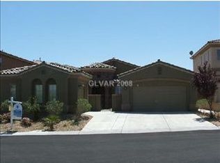 10009 Scenic Walk Ave, Las Vegas, NV 89149