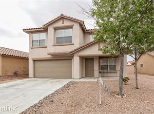 4025 Coburn St, North Las Vegas, NV 89032