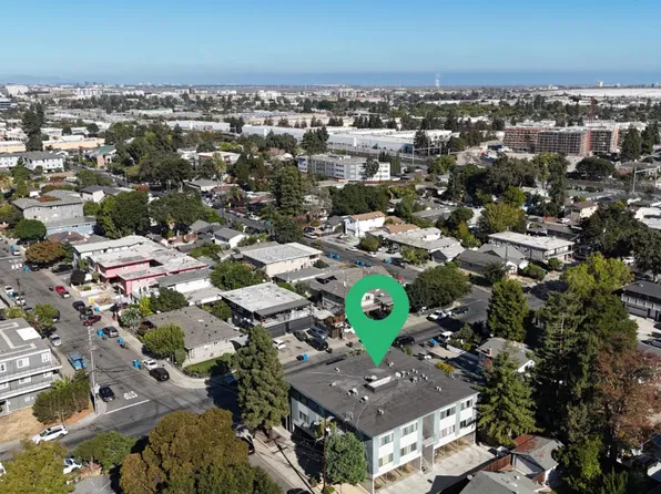 Dumbarton Redwoodcity, Redwood City, CA 94063