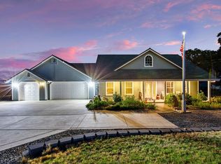 5820 Dolomite Dr, El Dorado, CA 95623