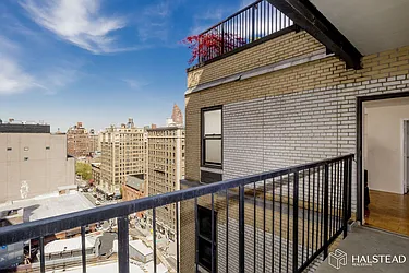 Rented by Halstead Real Estate