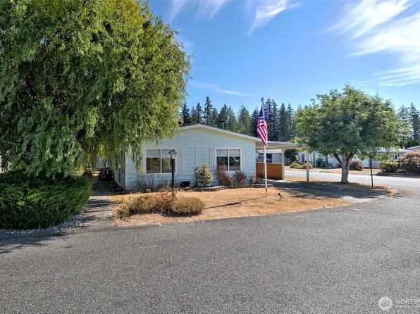 2 Dasher, Shelton, WA 98584