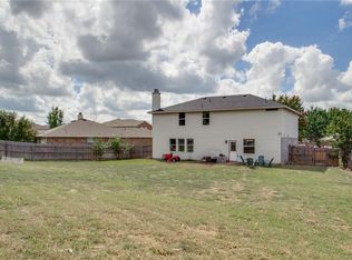 1408 Paint Brush Ct, Burleson, TX 76028