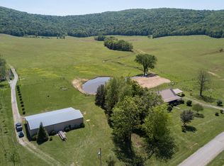 1424 Fults Cove Rd, Morrison, TN 37357