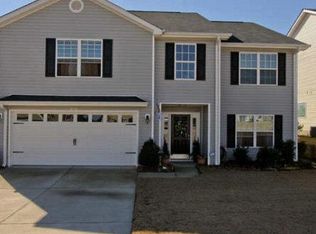 2087 Winding Trail Rd, Graniteville, SC 29829