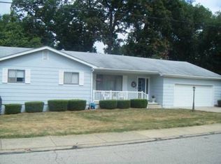 103 Point Bluff Dr, Decatur, IL 62521