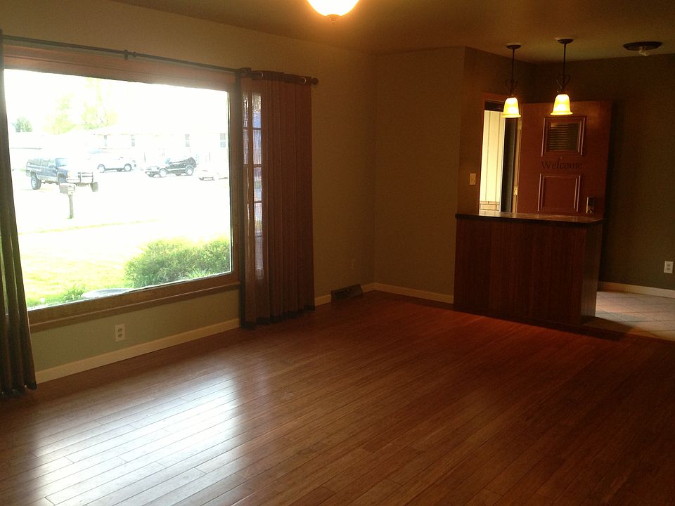 Formal living room