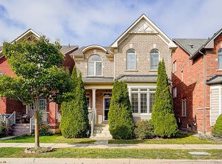 14 Tottenham Ct, Markham, ON L6B1H5