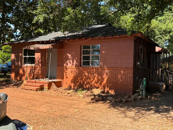 1029 W Slaton Ave #1029, Griffin, GA 30223