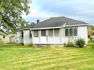 2723 Ohio St, Saginaw, MI 48601