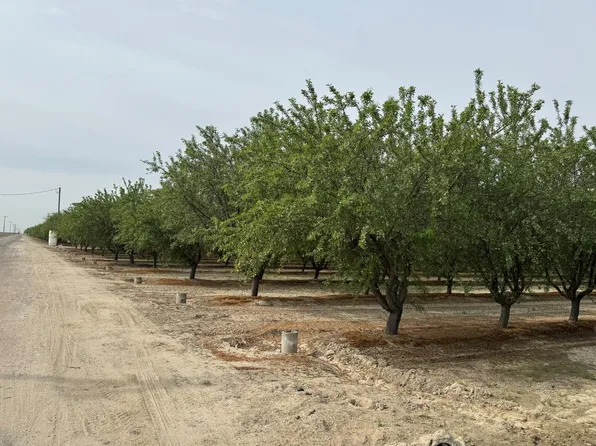 9495 W Kamm Ave, Caruthers, CA 93609