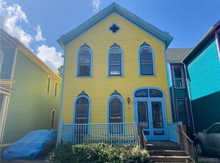 48 Mariner St, Buffalo, NY 14201