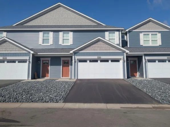 5479 Fall Meadow Trl, North Branch, MN 55056