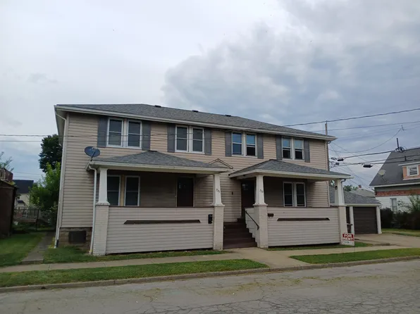 739 King St, Sharon, PA 16146