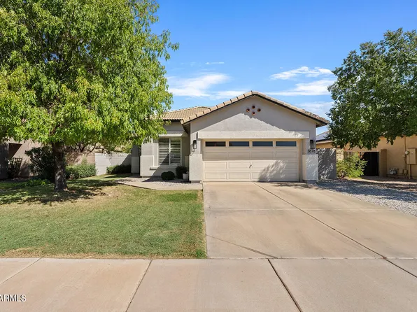 3678 E LONGHORN Drive, Gilbert, AZ 85297