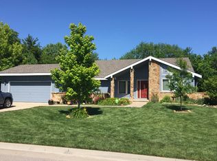 830 N Sandpiper St, Wichita, KS 67230