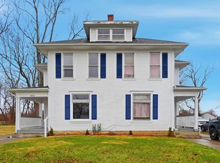 2424-2426 E High St, Springfield, OH 45505