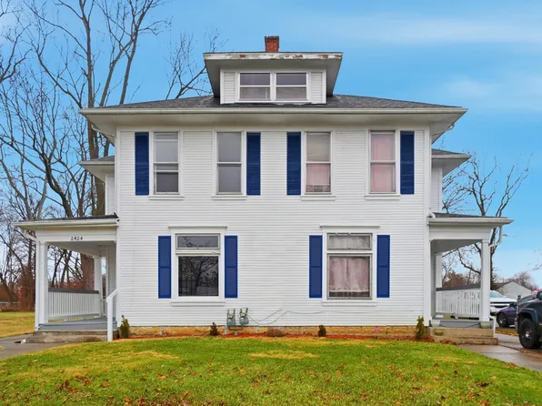 2424-2426 E High St, Springfield, OH 45505