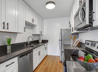 Arch Apartments, Studio City, CA 91604