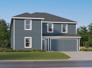 Ruth Plan, Firefly Pointe : Classic Collection, Hutto, TX 78634