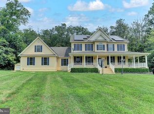 5361 Walkerwood Ct, Manchester, MD 21102