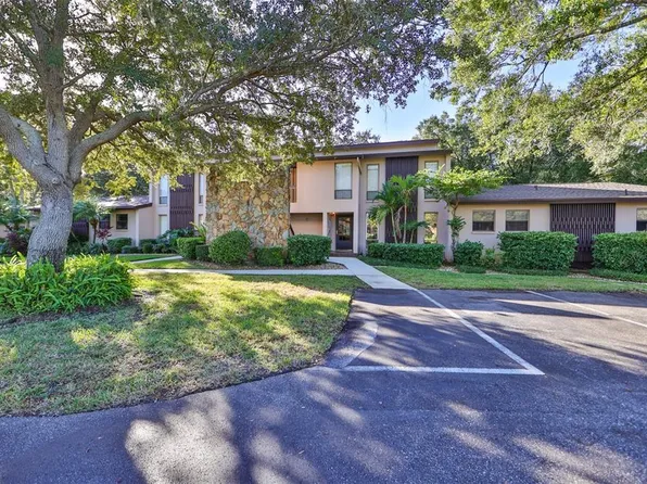 1400 Tarpon Woods Blvd APT E2, Palm Harbor, FL 34685