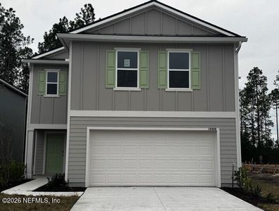 12420 GREAT EAGLE Road, Jacksonville, FL, 32219