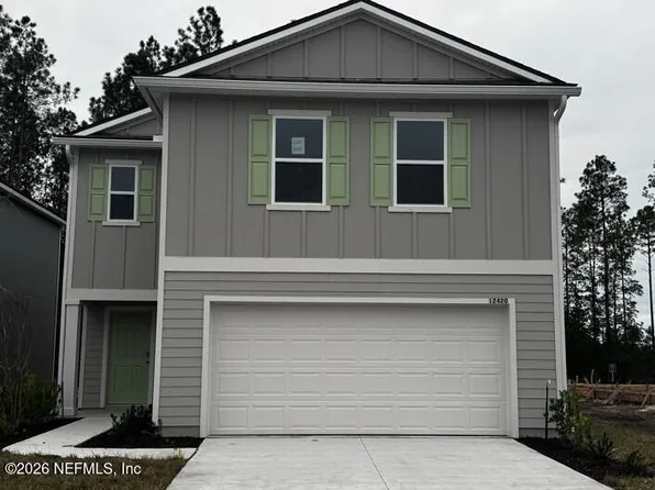 12420 GREAT EAGLE Road, Jacksonville, FL 32219