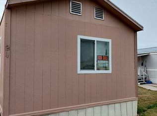 21 NW Marlette St, Mountain Home, ID 83647
