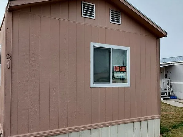 21 NW Marlette St, Mountain Home, ID 83647