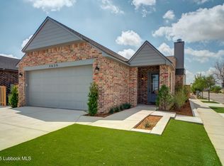 3635 127th St, Lubbock, TX 79423