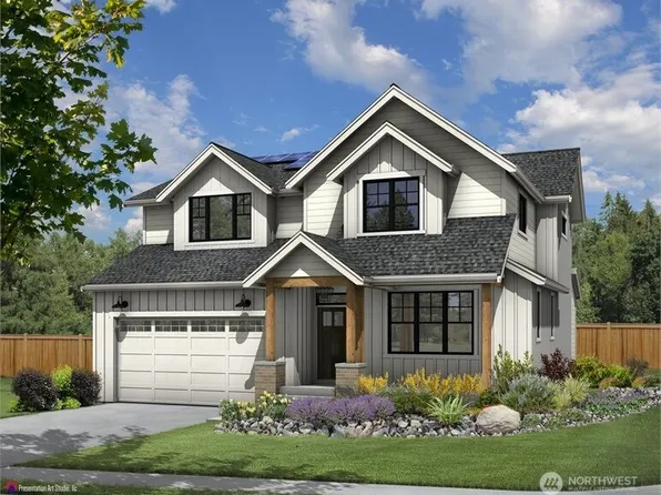 2636 Lot 15 Sievers Way, Ferndale, WA 98248