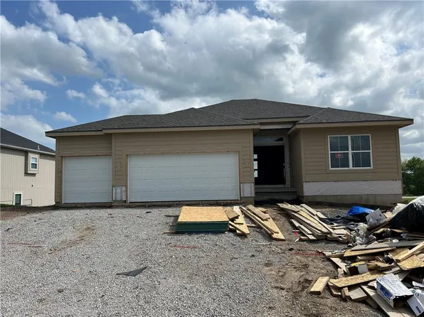 1307 NE 122nd St, Kansas City, MO 64165