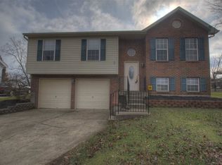 5633 Dodsworth Ln, Cold Spring, KY 41076