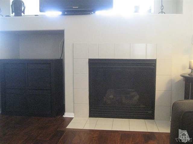 Fire Place