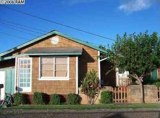 3579 Kekolu Pl, Makawao, HI 96768