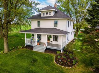 N2638 County Road T, Columbus, WI 53925