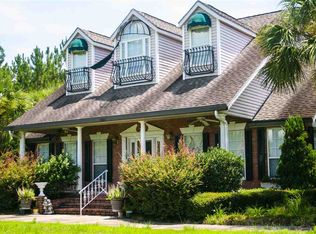 11214 129th Rd, Live Oak, FL 32060