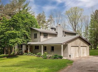 2087 Wright Rd, Cazenovia, NY 13035