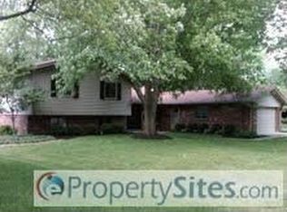 2509 Montbello Cir, Dayton, OH 45440