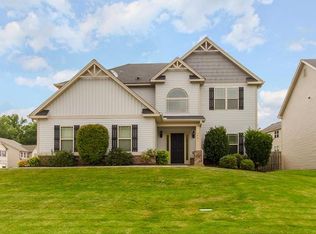 3401 Grove Landing Cir, Grovetown, GA 30813