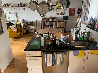 Rented by Modern Spaces