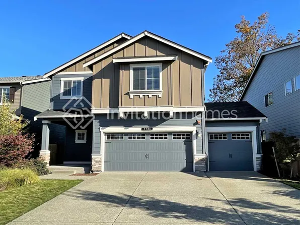 7708 210th Ave E, Bonney Lake, WA