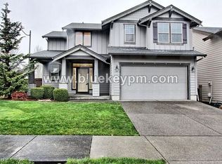 251 N Green Gables Loop, Ridgefield, WA 98642