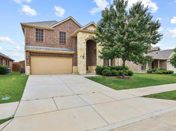 1213 Lake Worth Trl, Little Elm, TX 75068