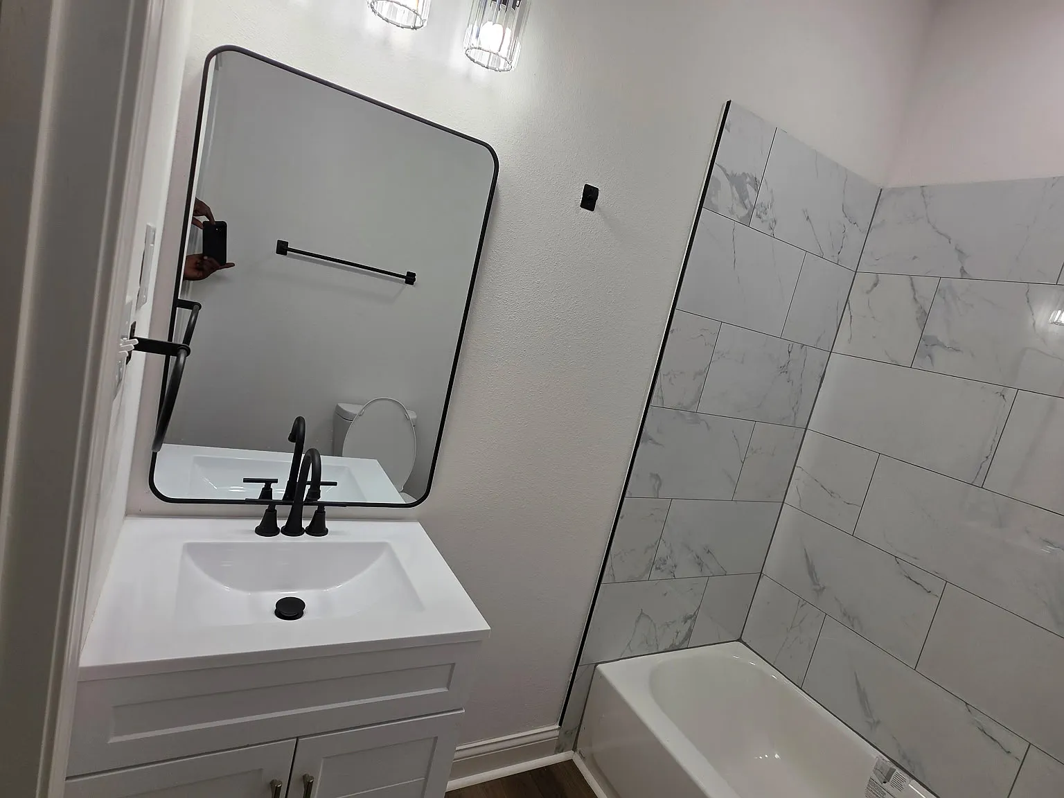 3 bed, 1160 sqft, $1,400 — Photo 2