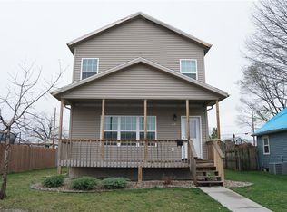 1415 4th St SW, Cedar Rapids, IA 52404